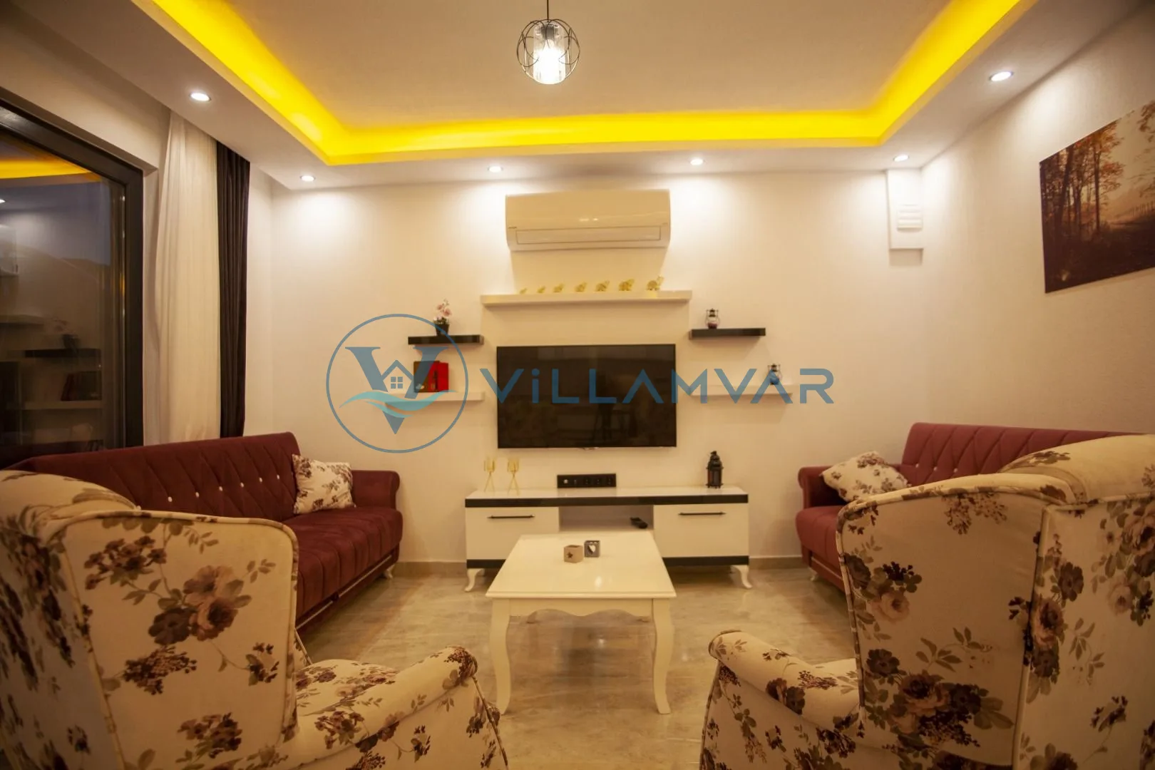 Villa Sweet Home