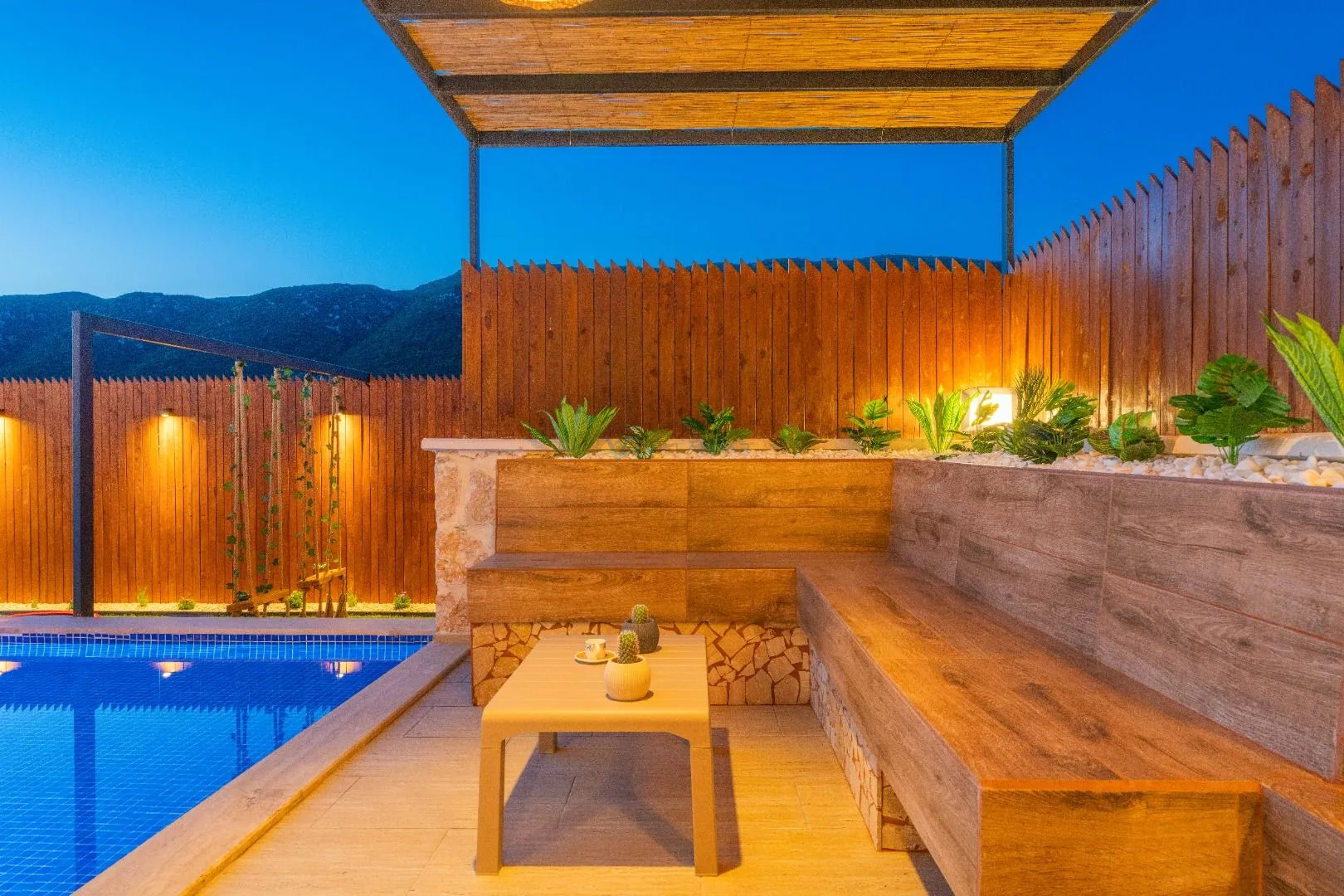 Villa Aselin