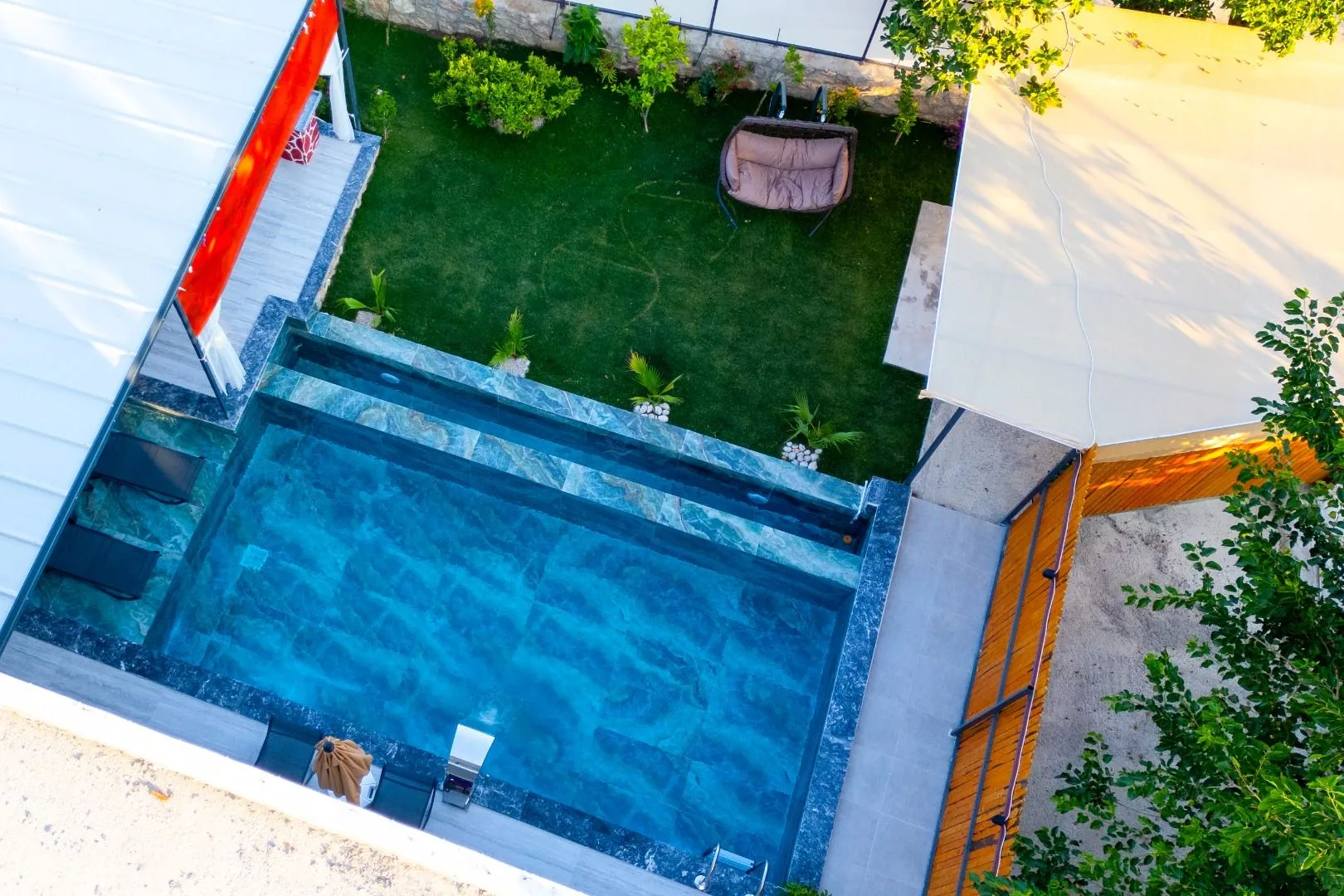 Villa Sinem Duo