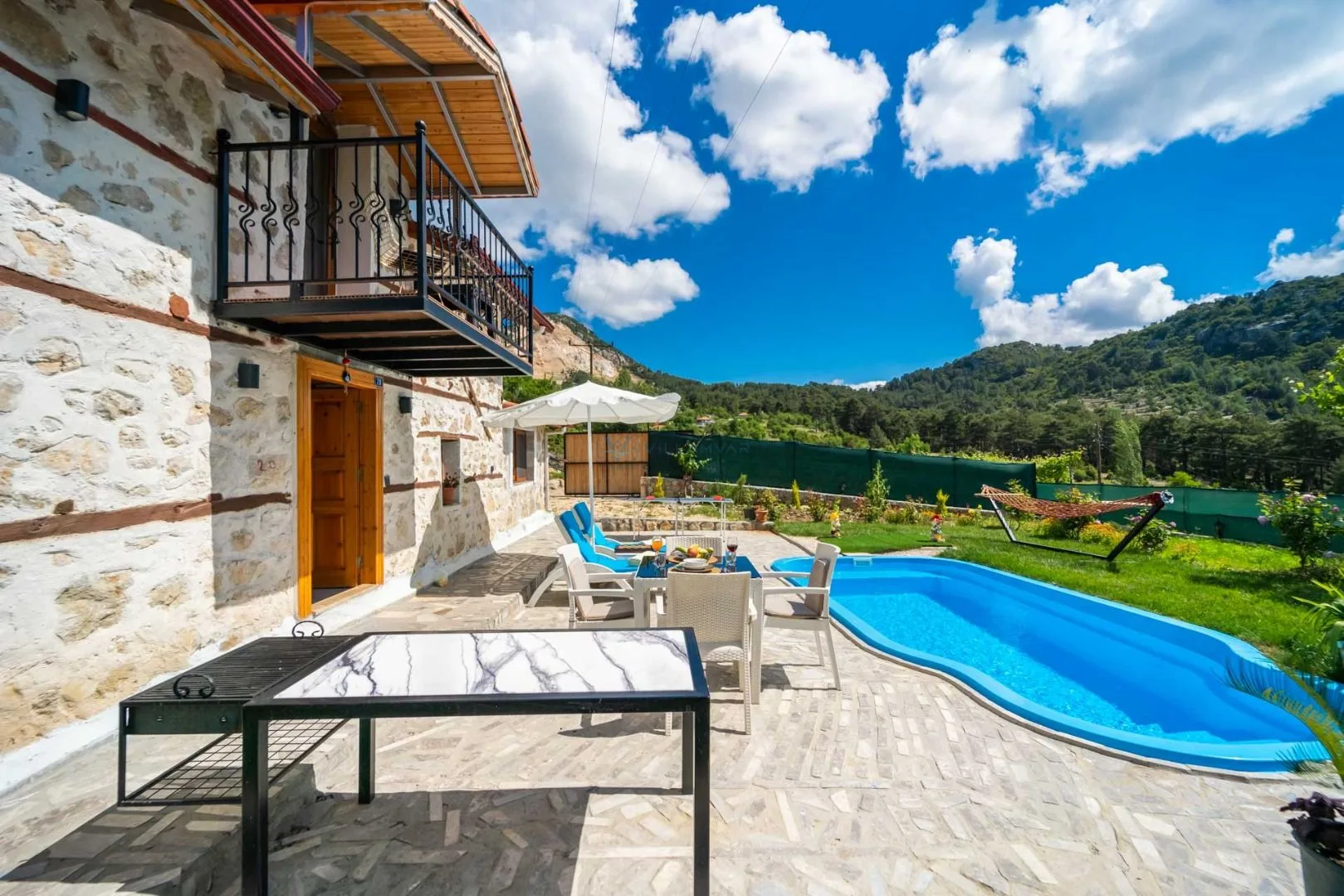 Mountain House