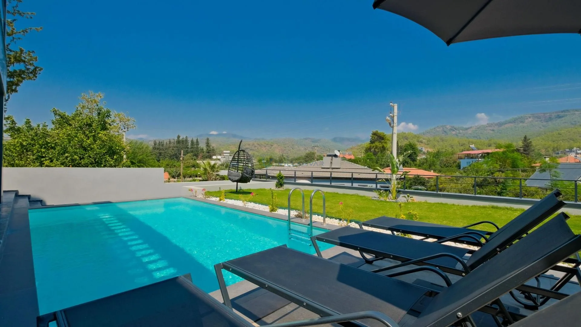 Villa Rak
