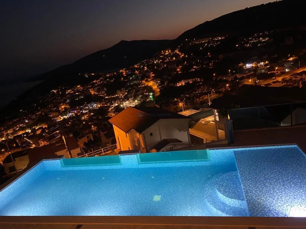 Villa Luxury