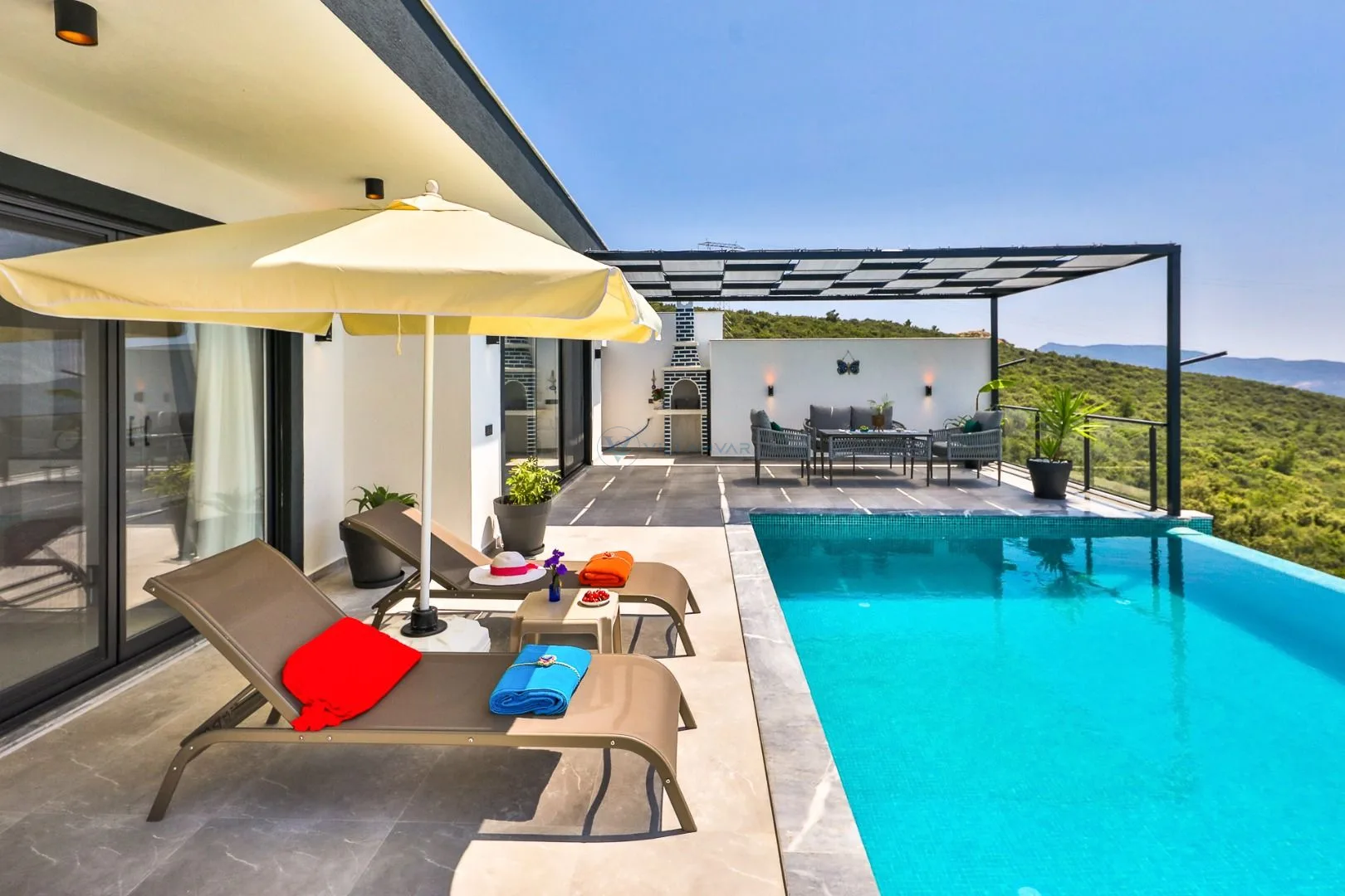 Villa Lavantin Exclusive