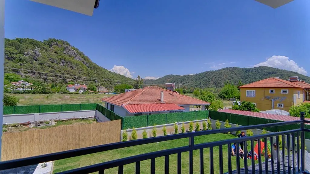 Villa Songül
