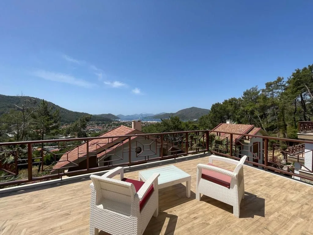 Villa Ela