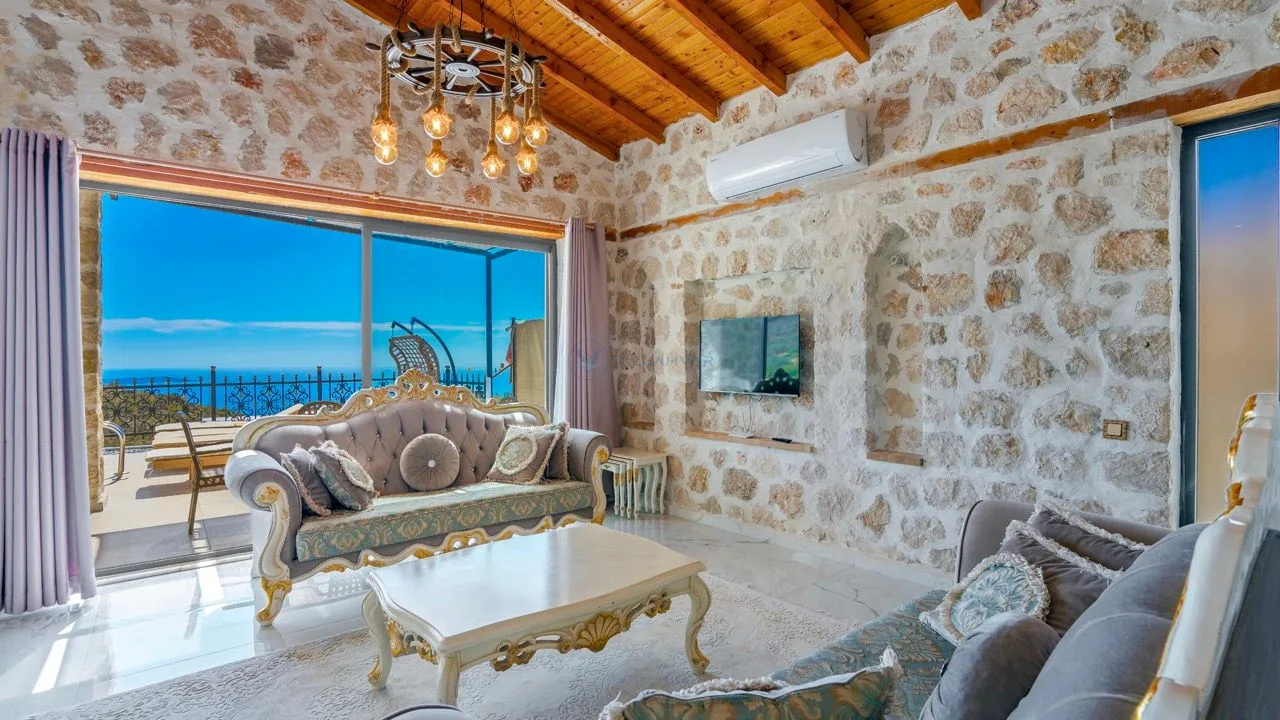 Villa Golden Bay