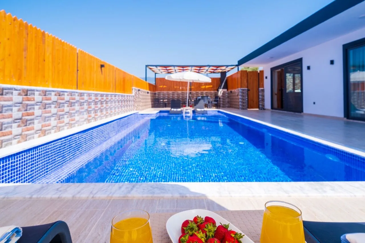Villa Noctis