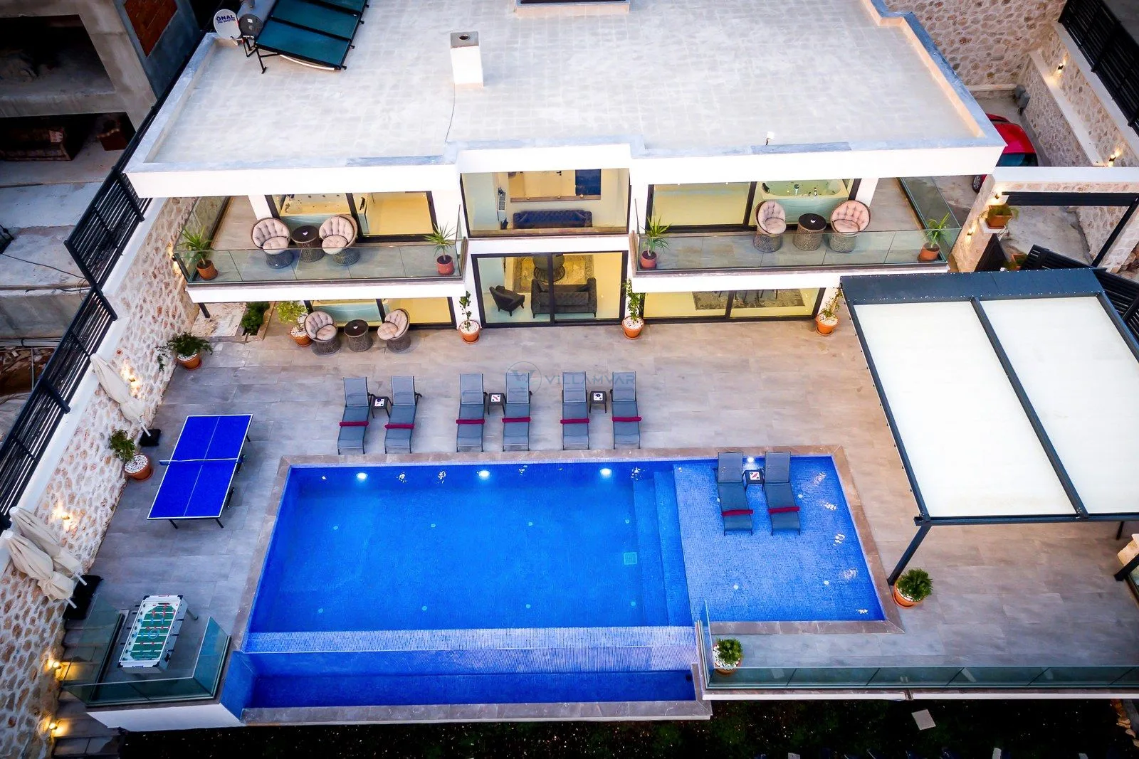 Villa Ali İhsan Paşa