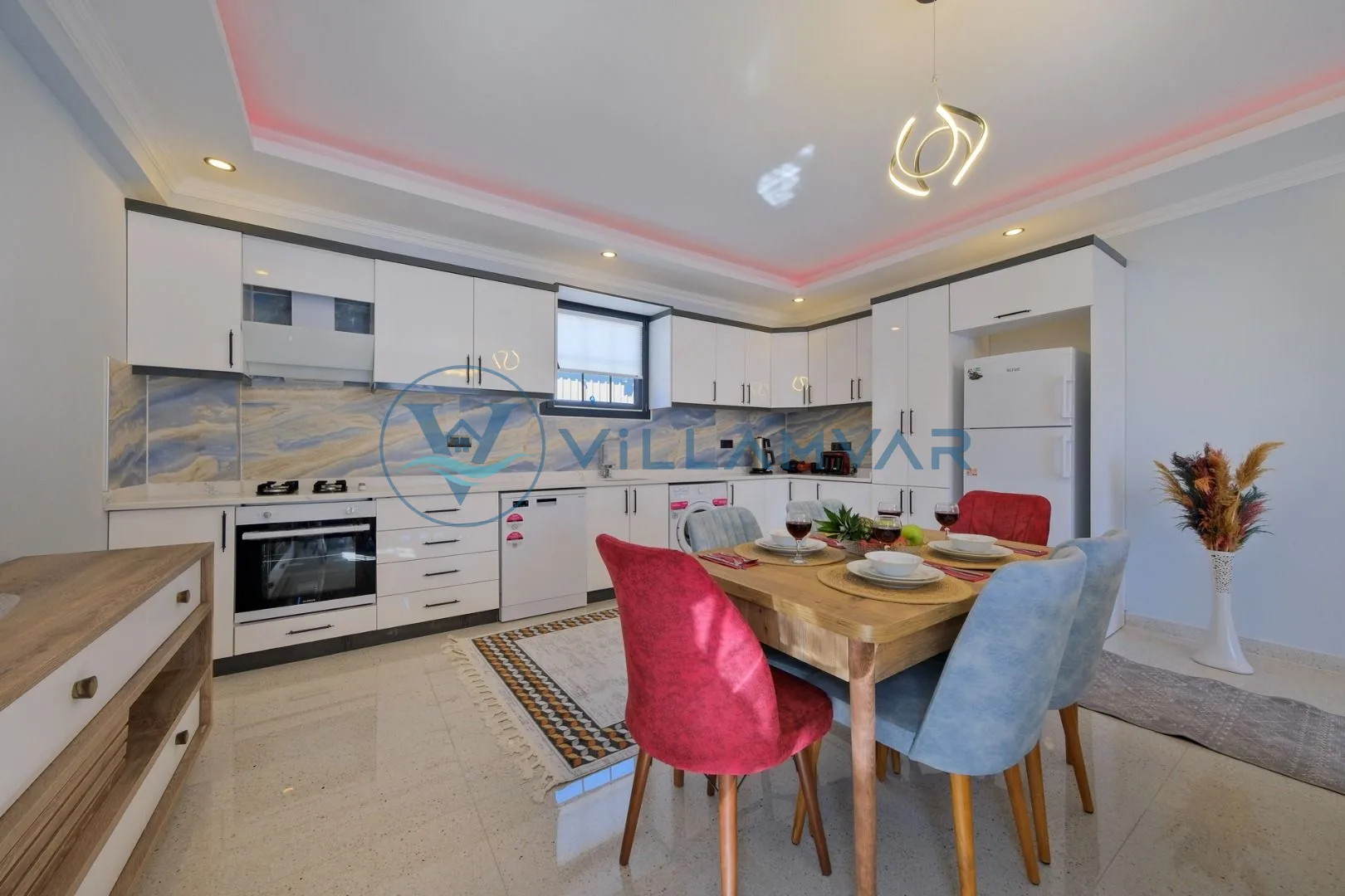 Villa Elmas 3