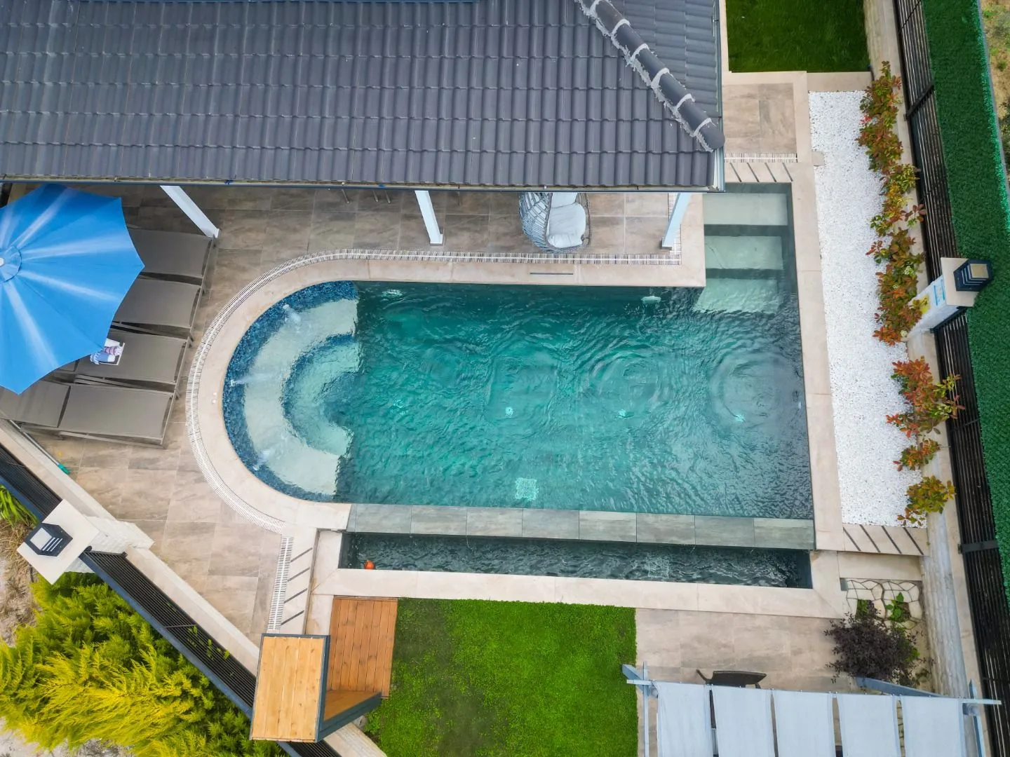 Villa Şenay