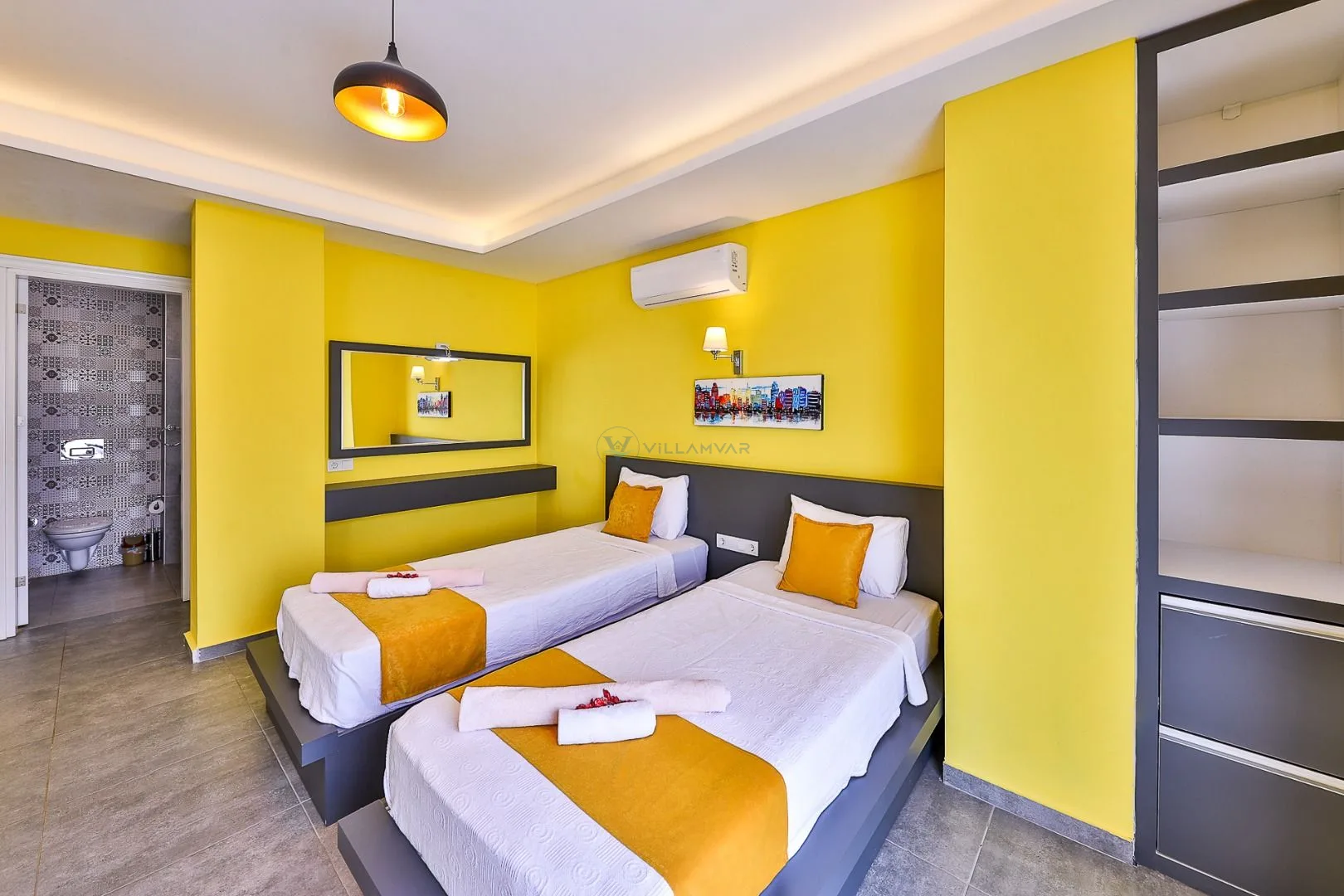 Villa Grand