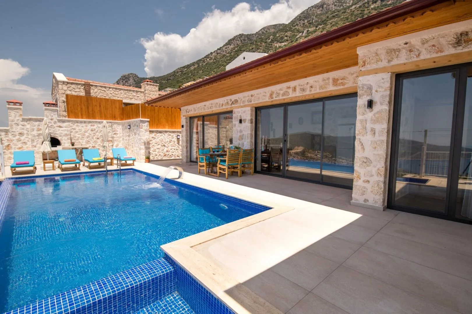 Villa Sur Kördere 1