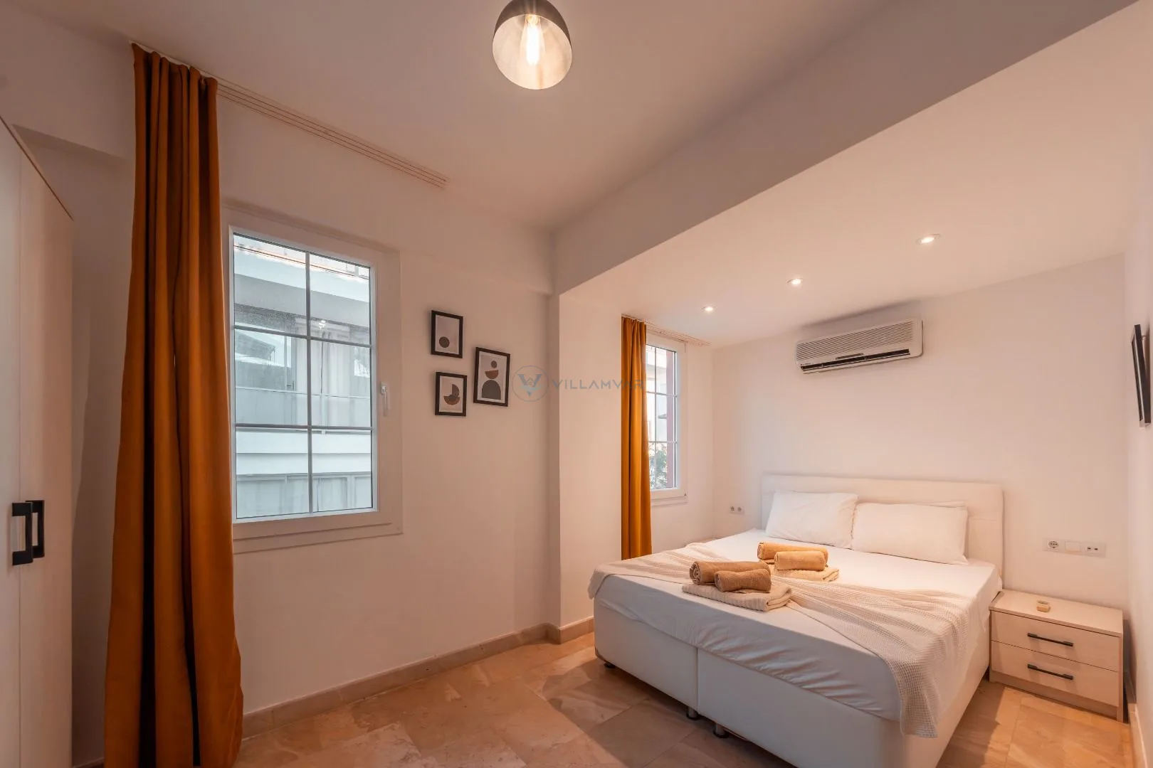 Villa Caledonia