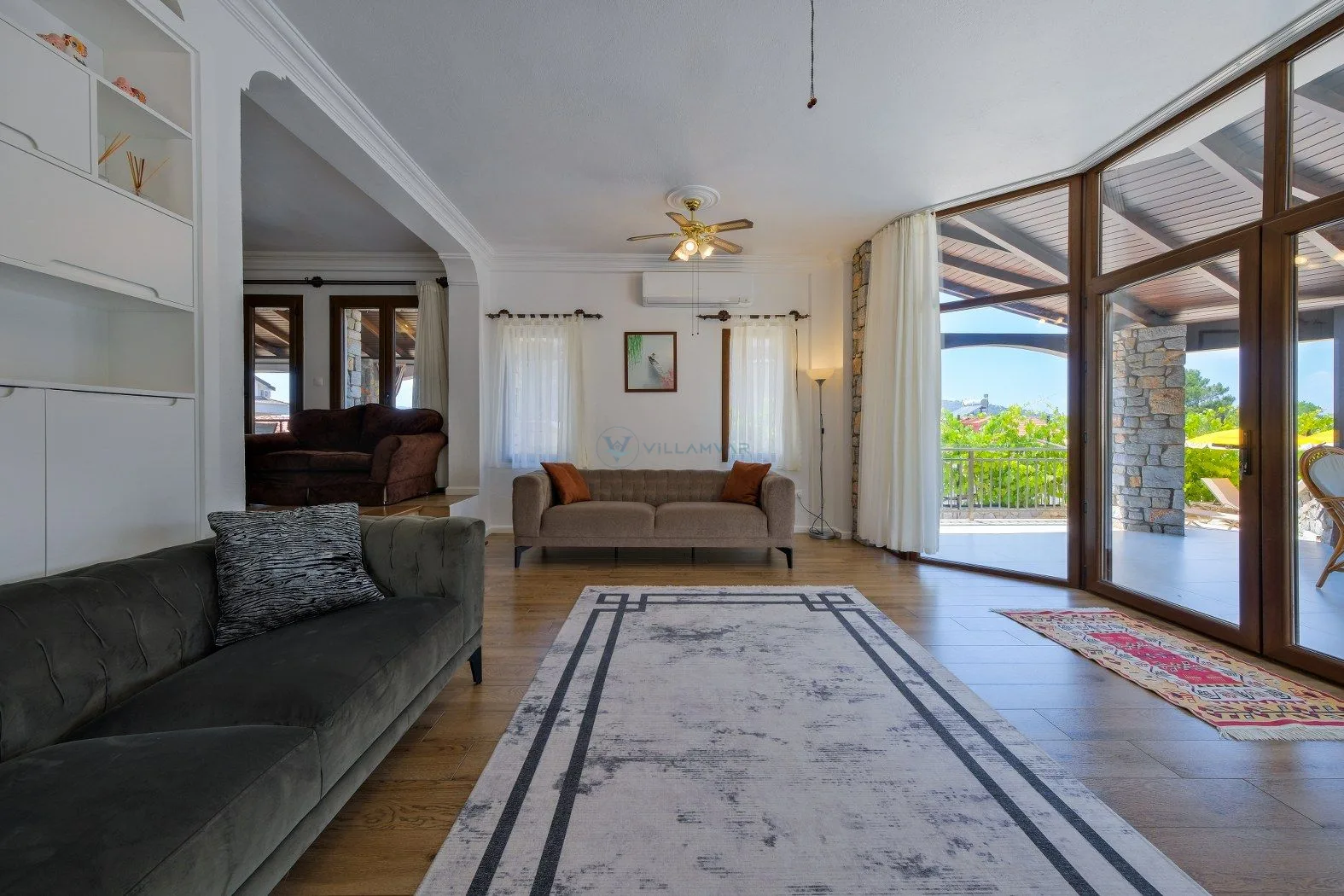 Villa Batukan