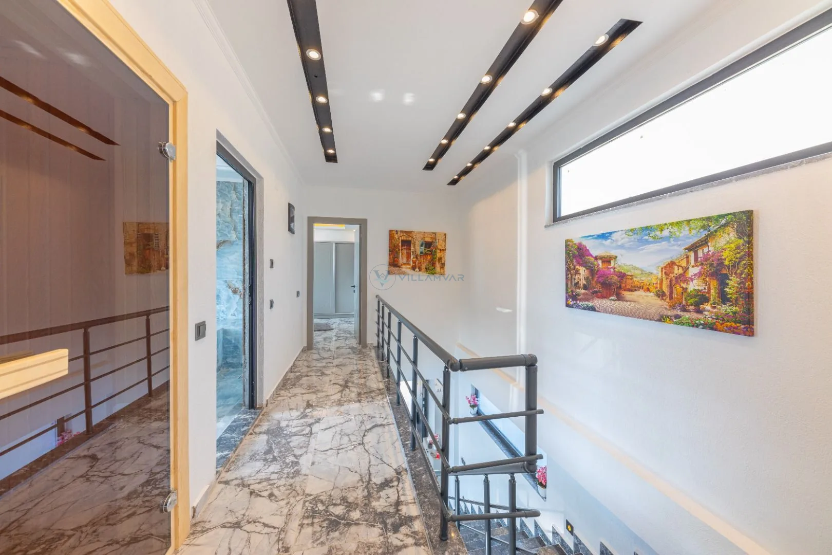 Villa Aslan Duo