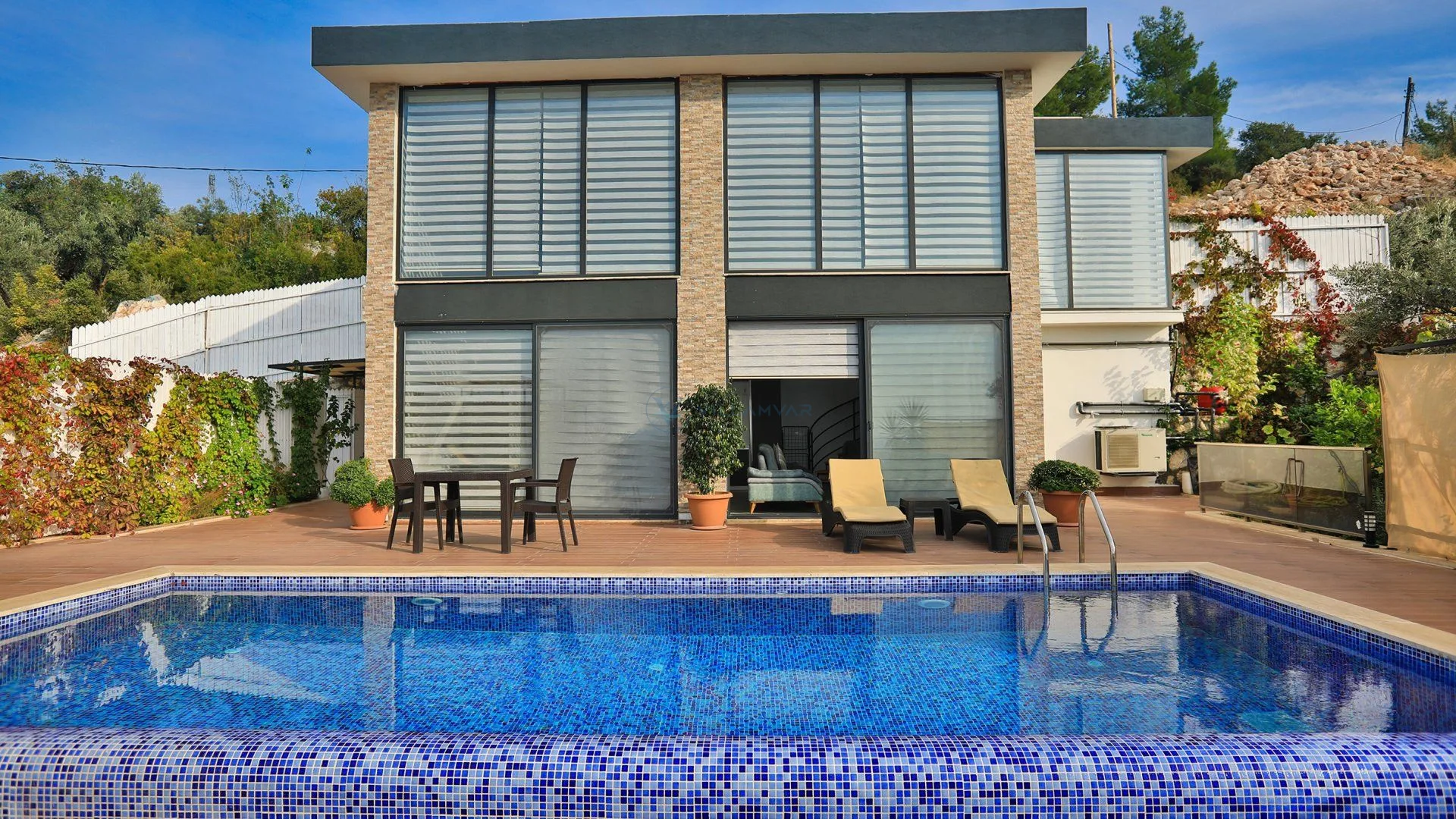 Villa Harem