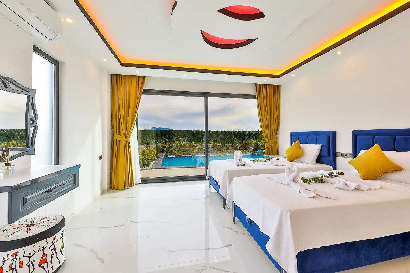 Villa Eylül Exclusive