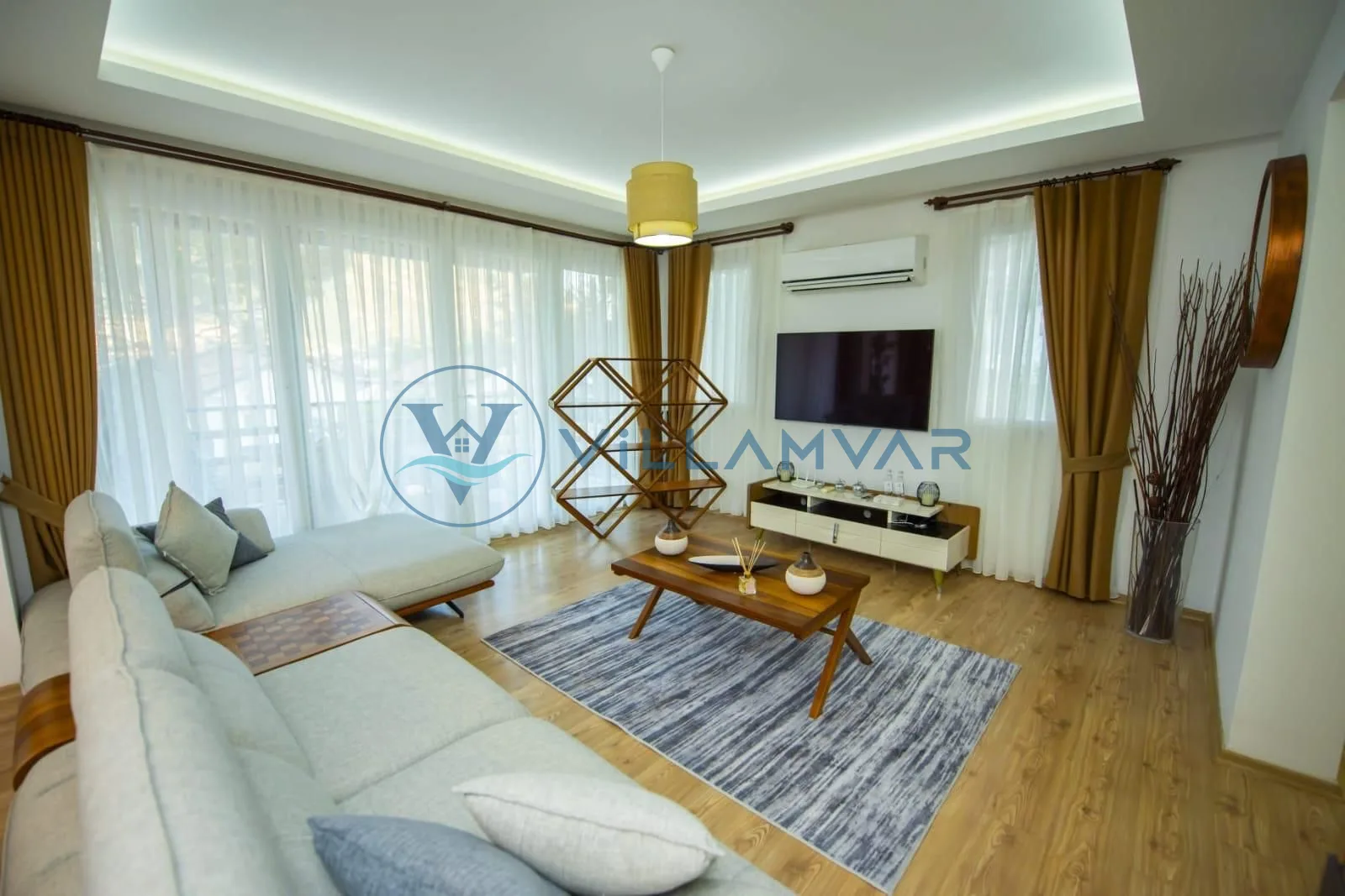 Villa Deep Sea Vip
