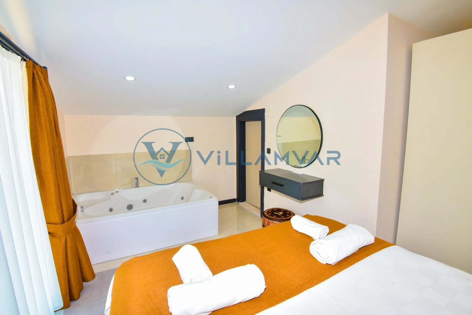 Villa Mara