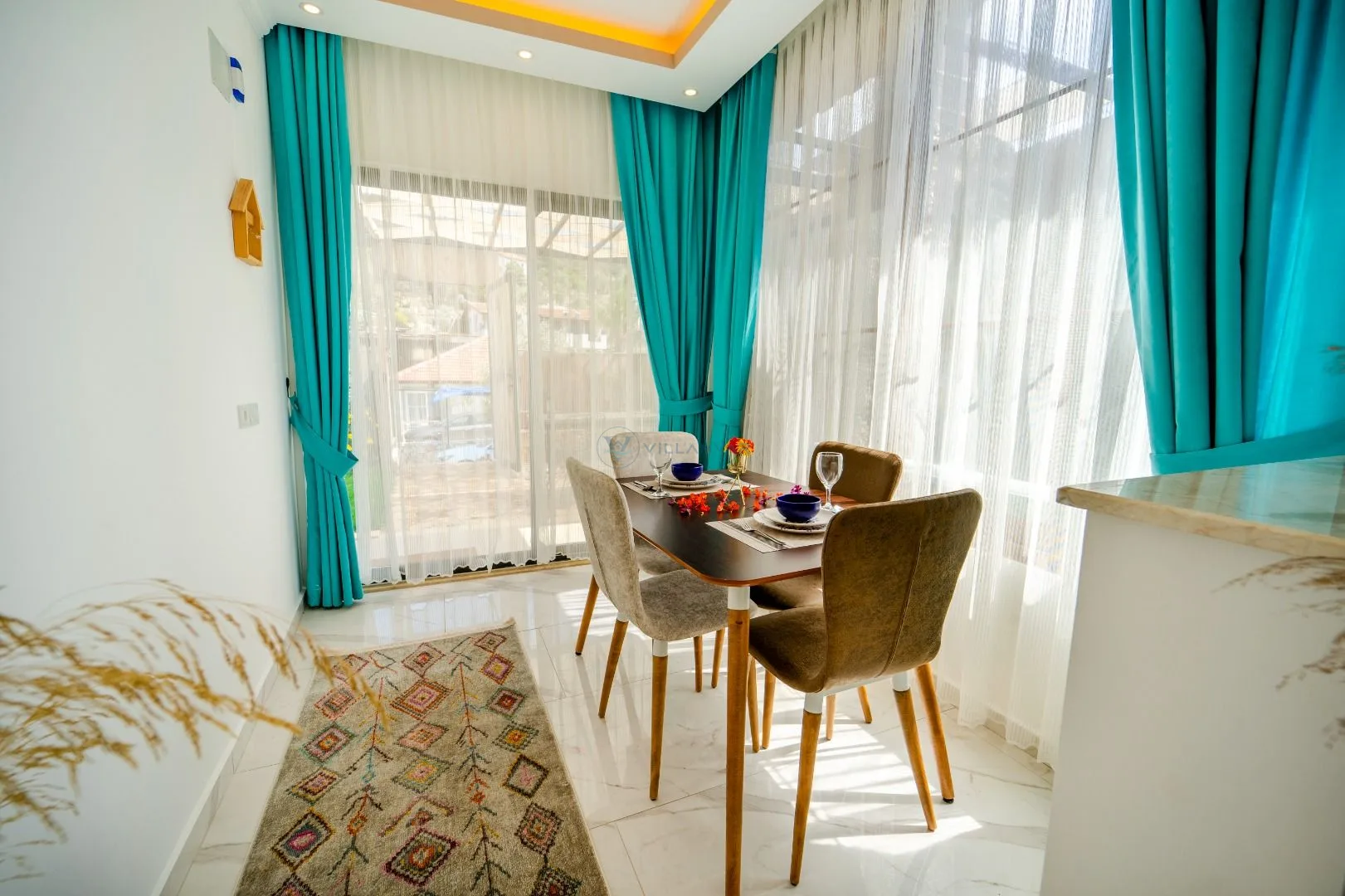 Villa Aras