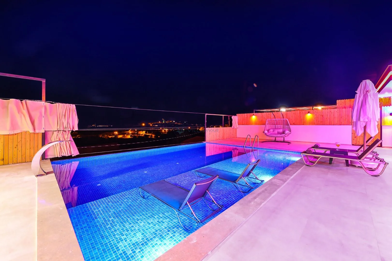 Villa Ela 1