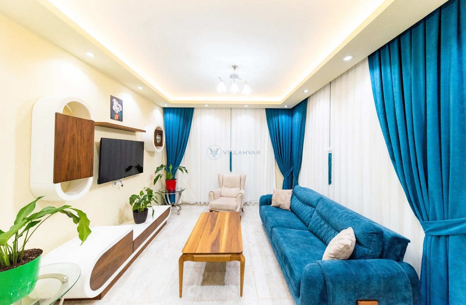 Villa Sulina Tek