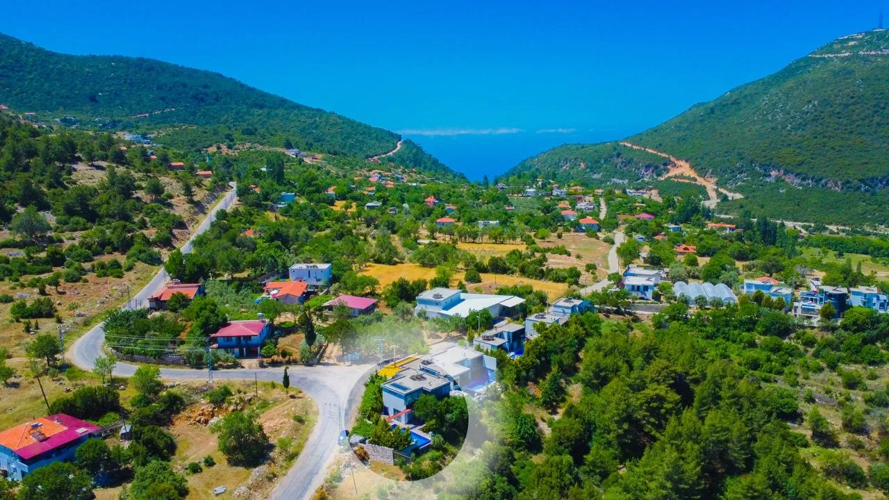 Villa Softa