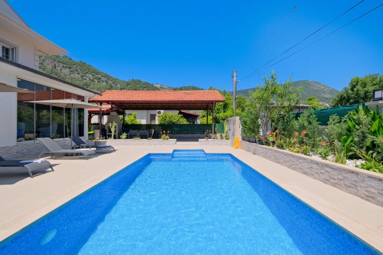 Villa Arlene