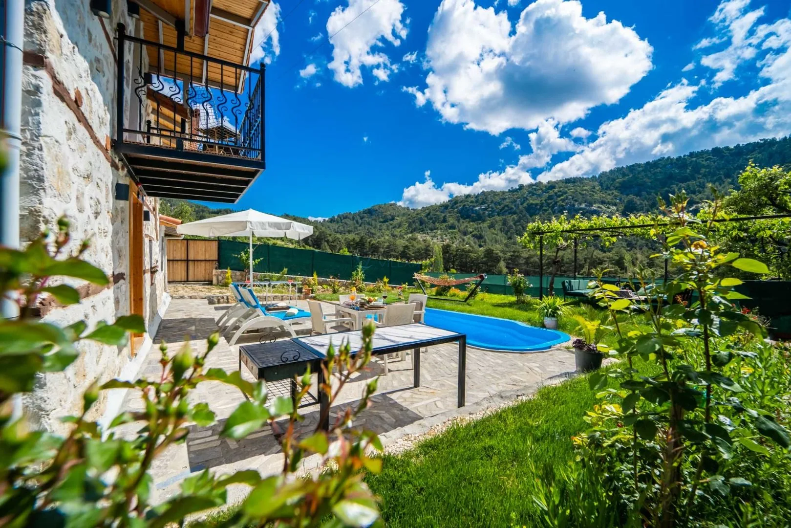 Mountain House