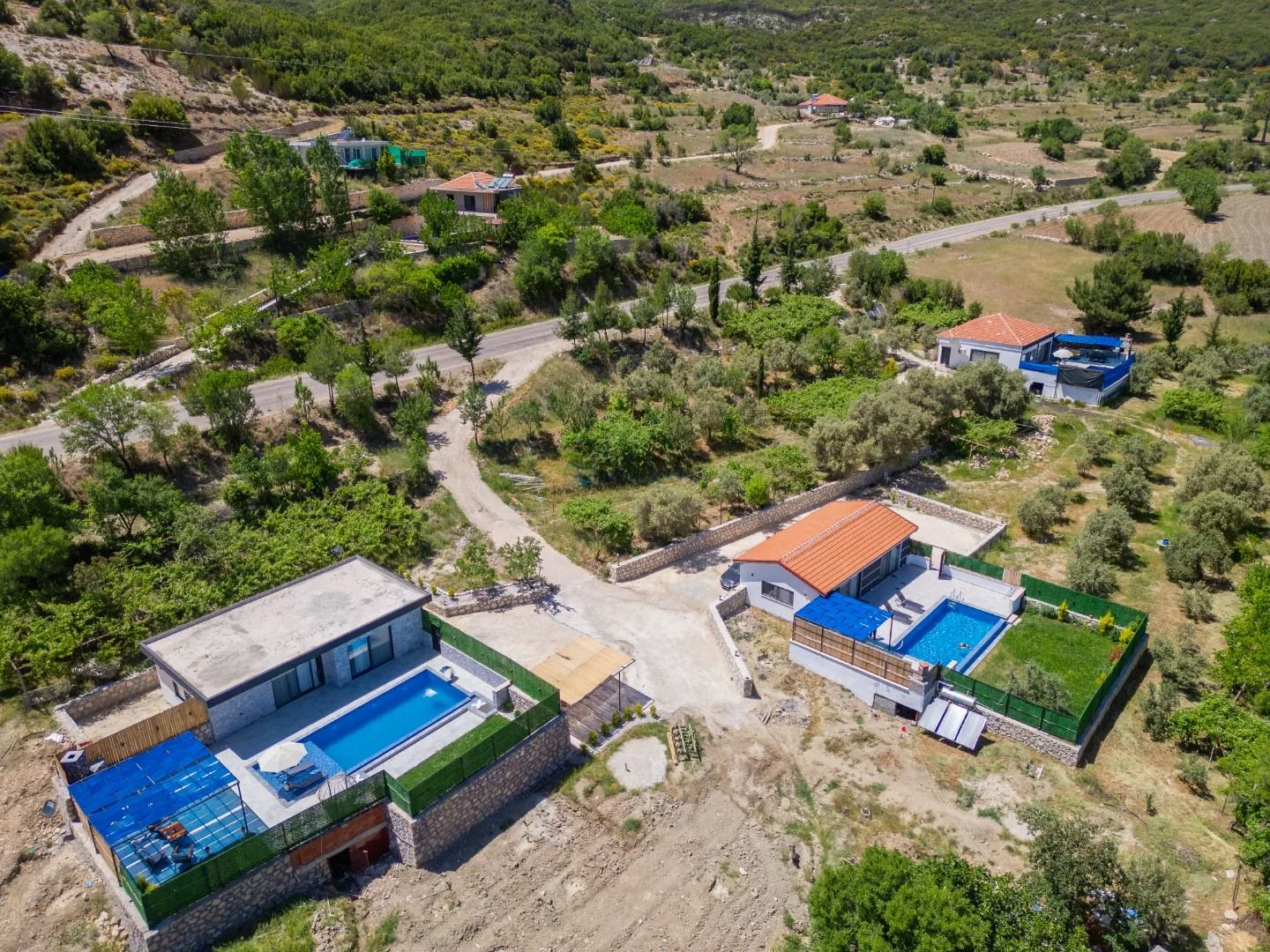 Villa Bora 3