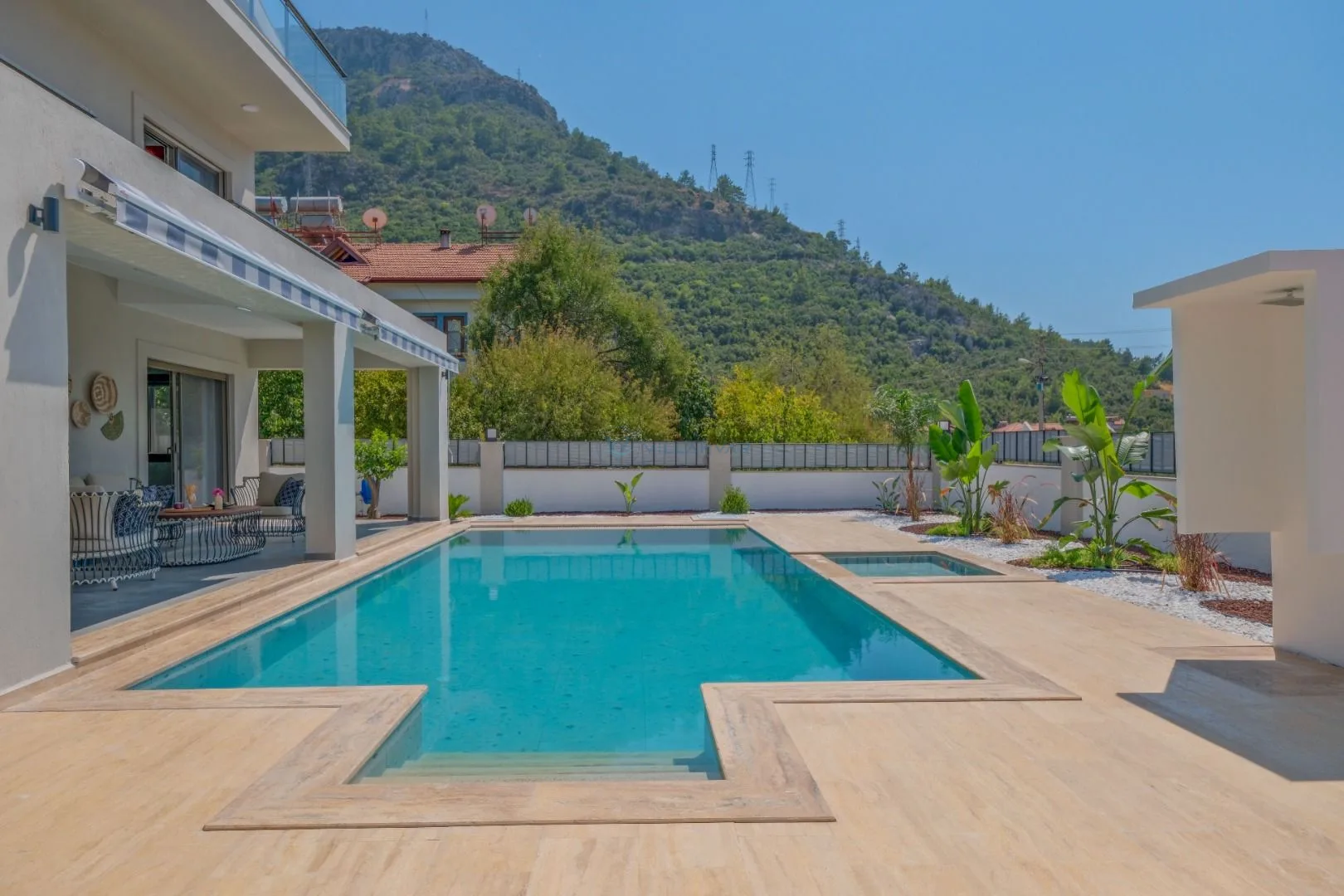 Villa Safra 1