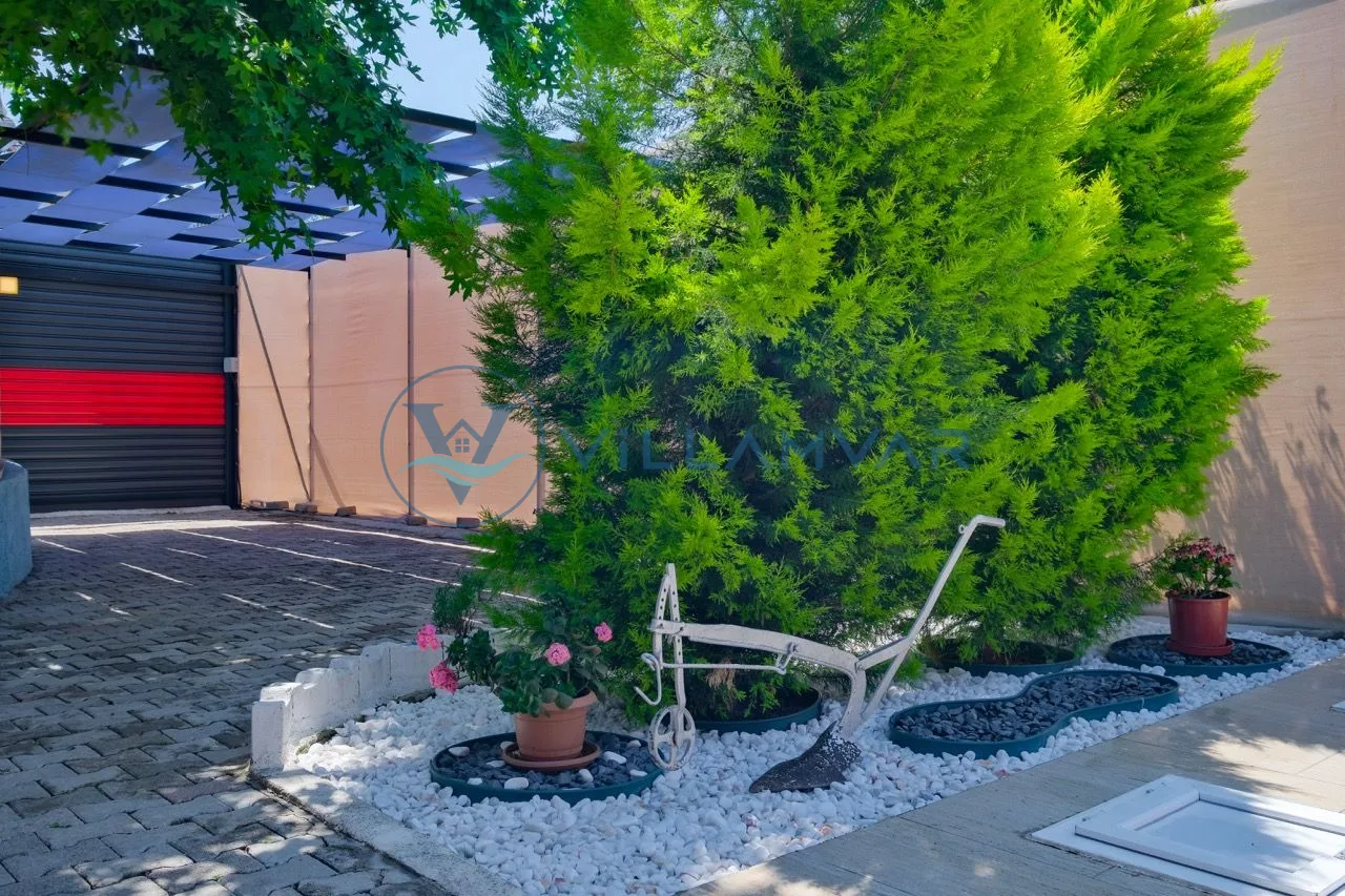 Villa Asmam