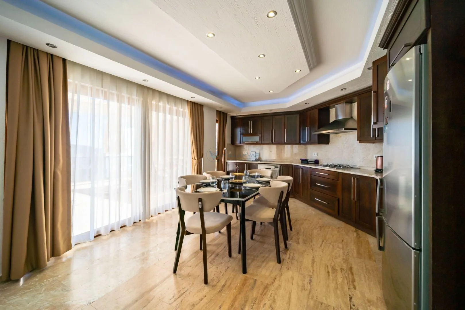 Villa Elisa