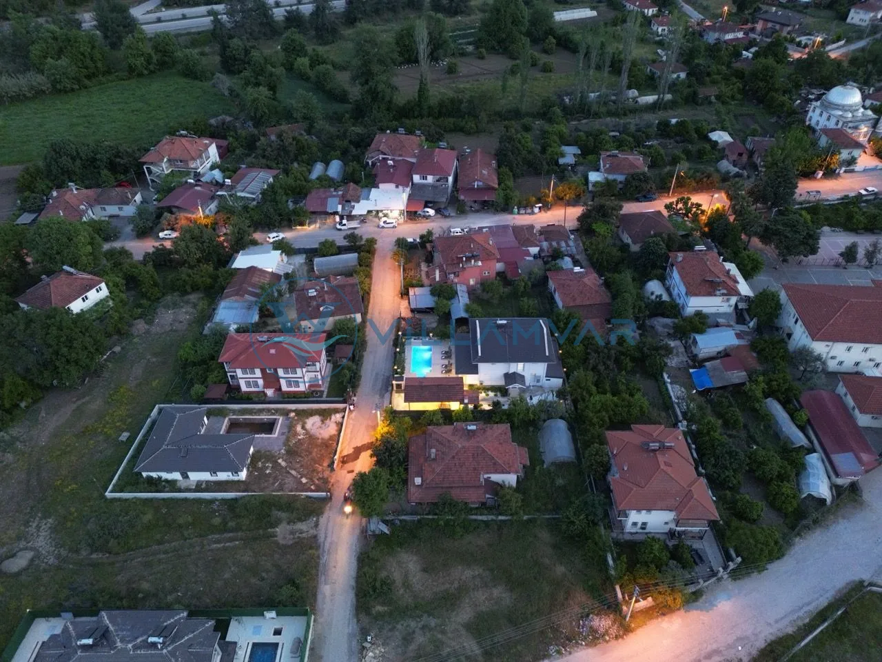 Villa Arlene