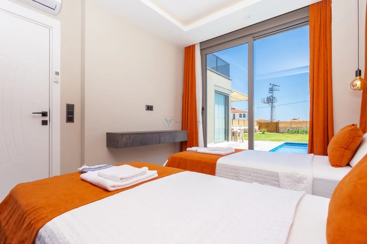 Villa Venedik 2