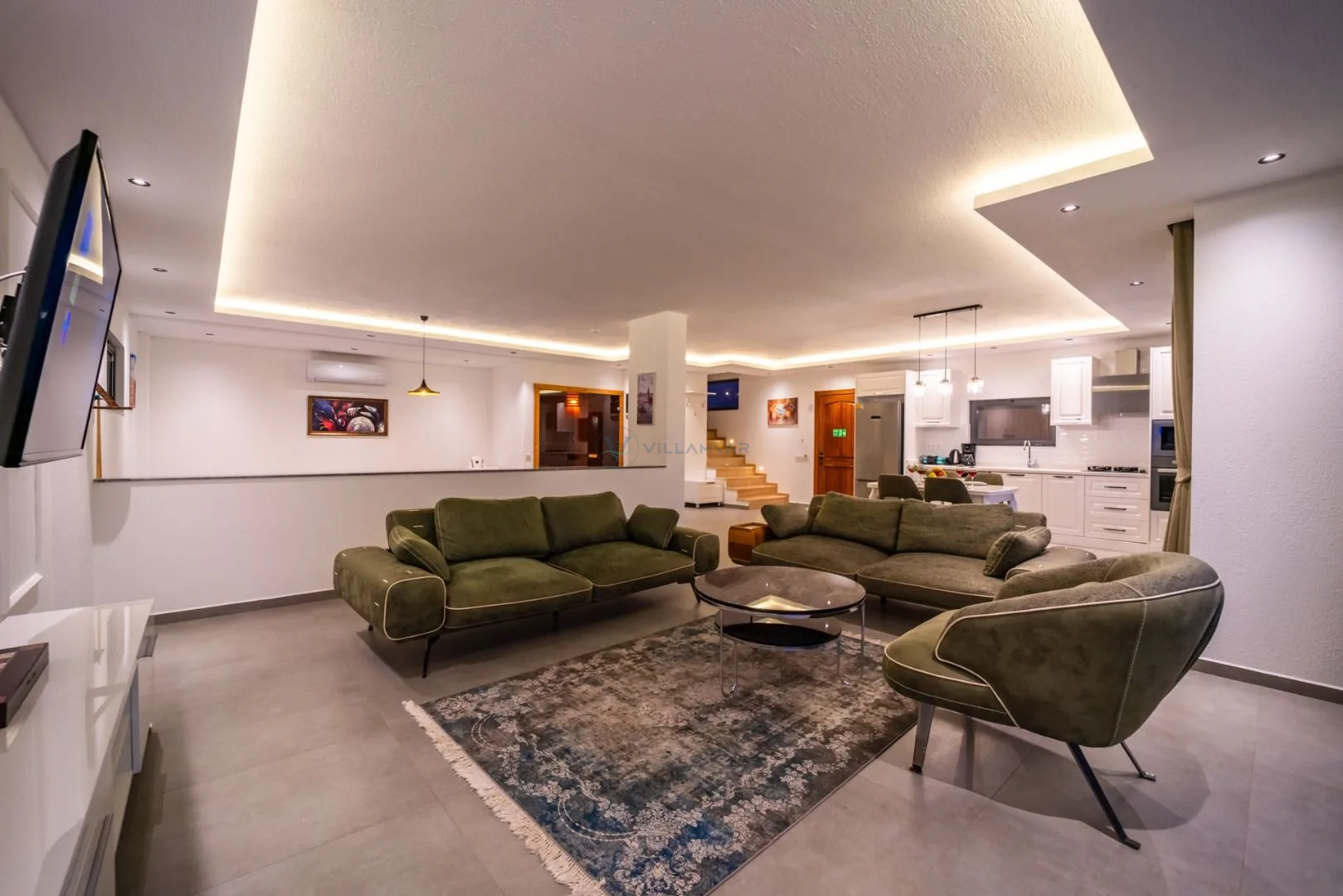 Villa Eylo