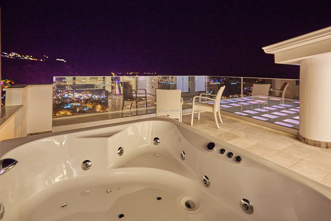 Unlimited Villas