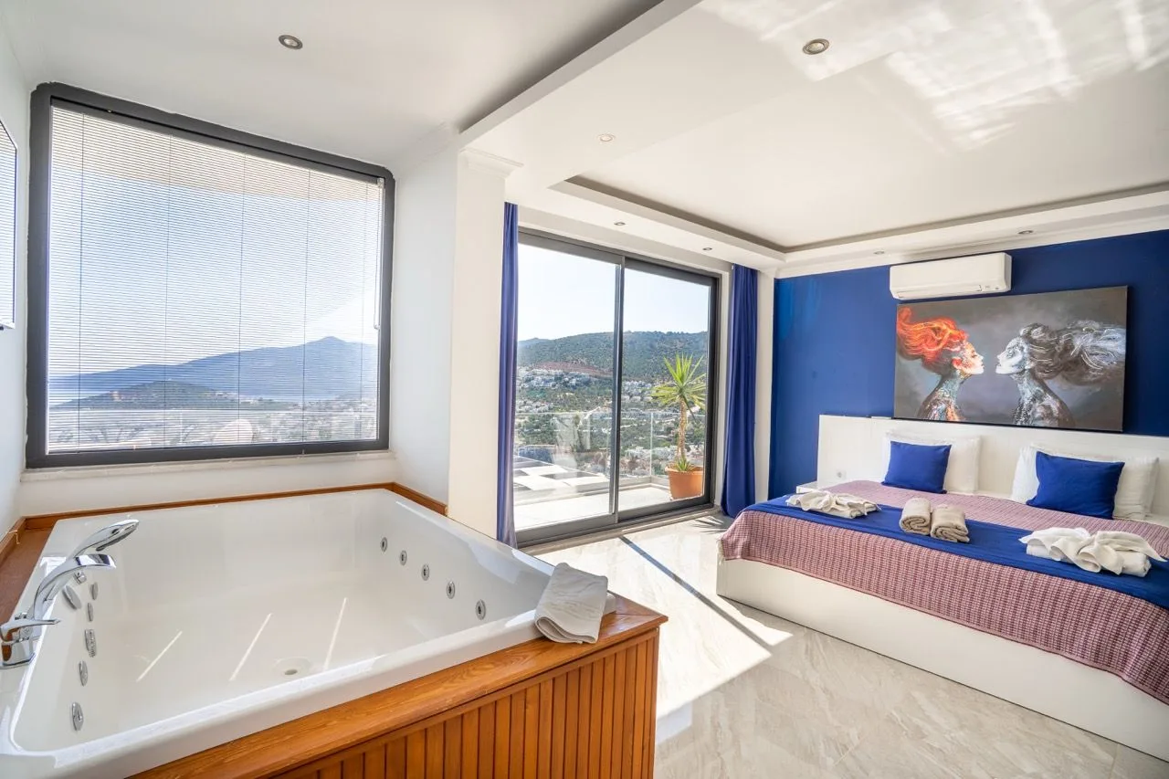 Villa Kahkaha Mami