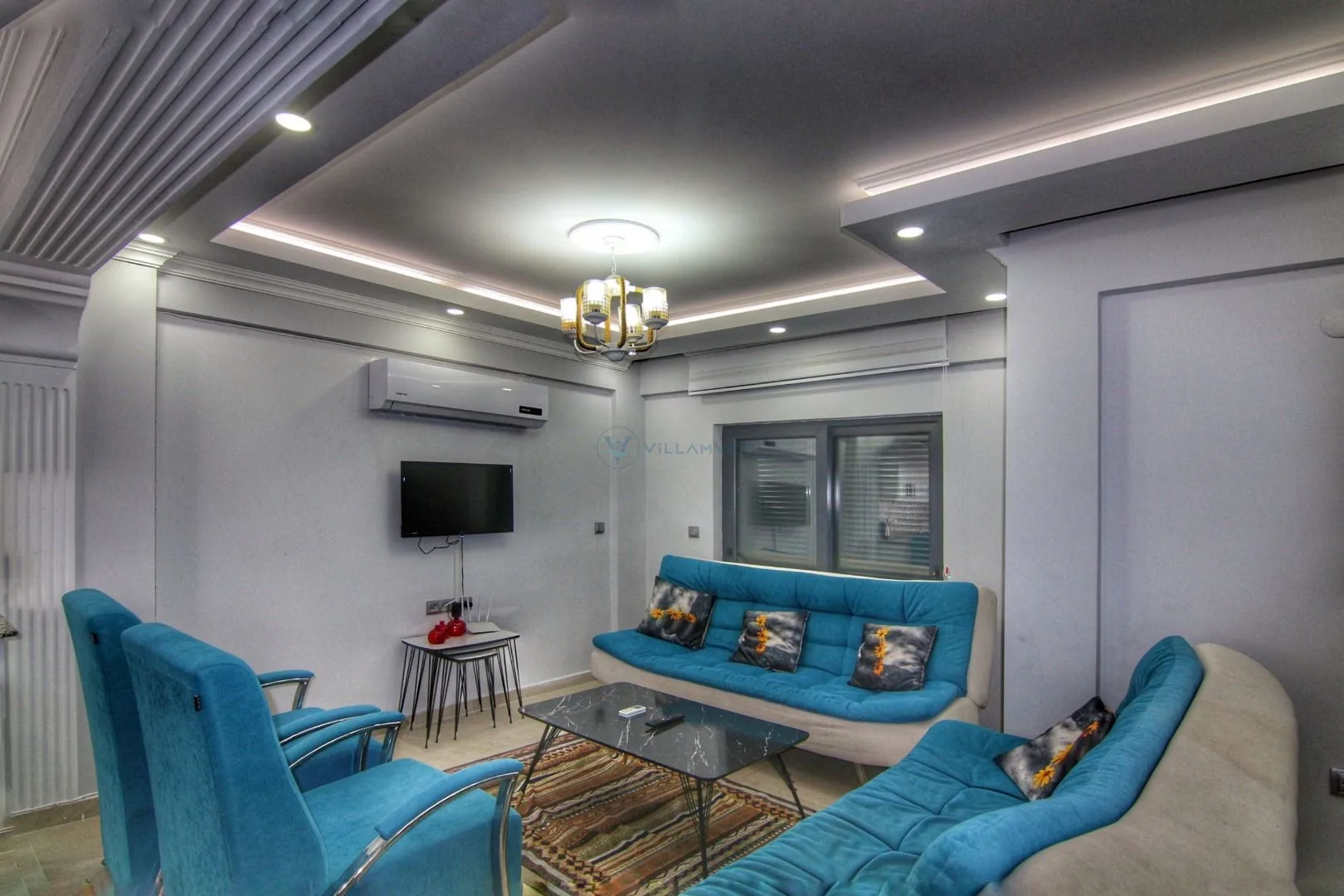 Villa Aras 1