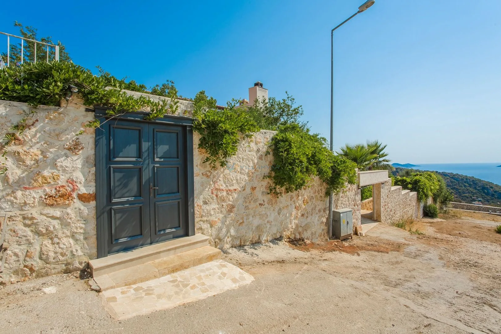 Just Neptün Villaları