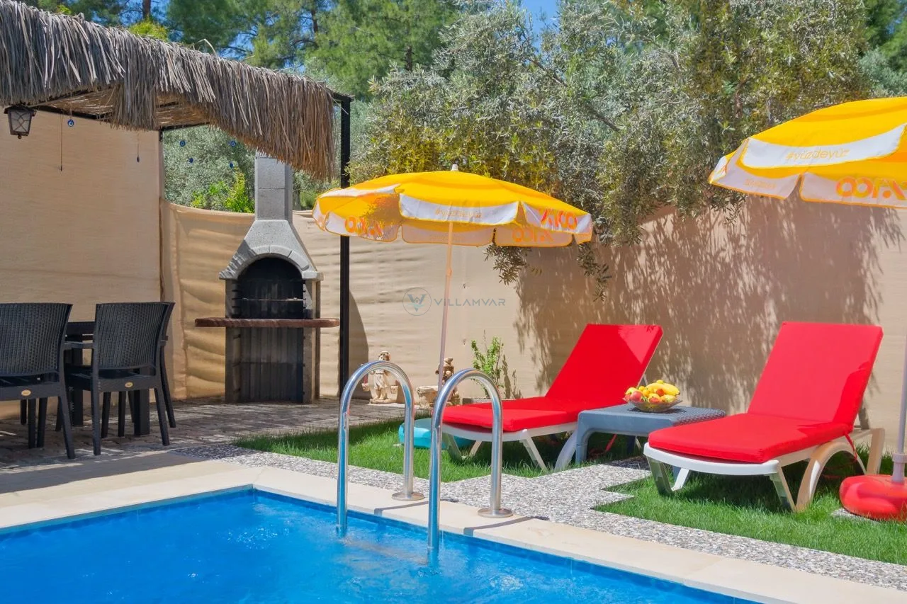 Villa Asmam