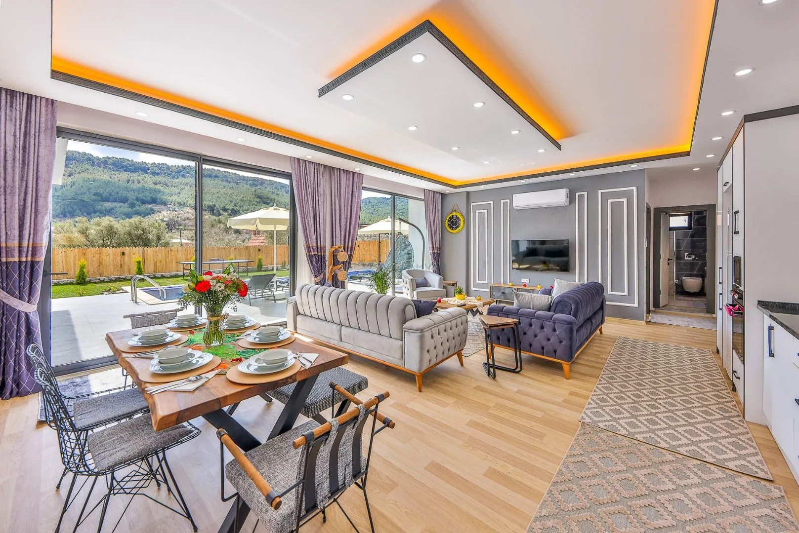 Villa Nazeren-
