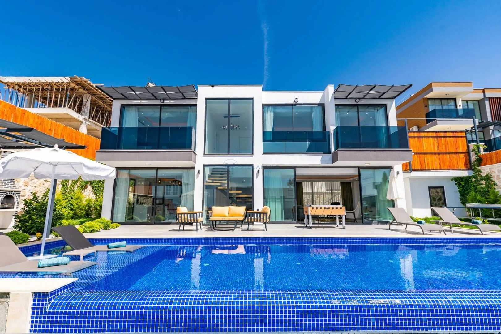 Villa Uçar 2-