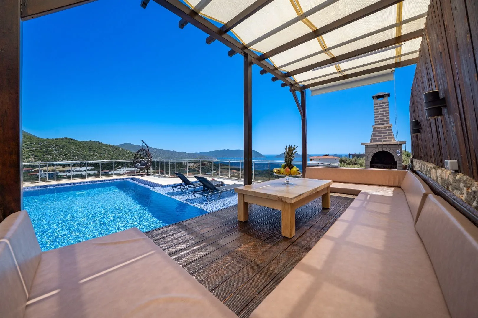 Villa Belize