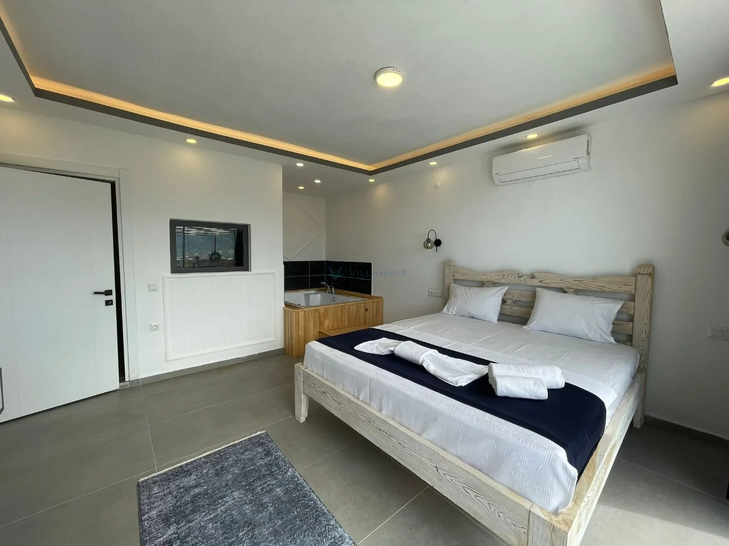 Villa Asar