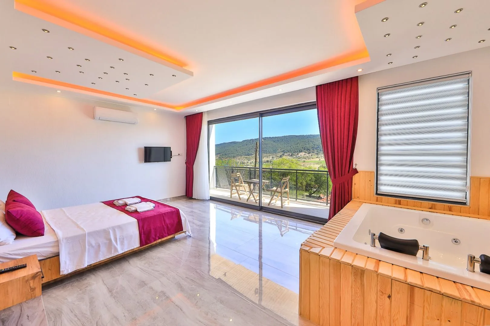 Villa Winx