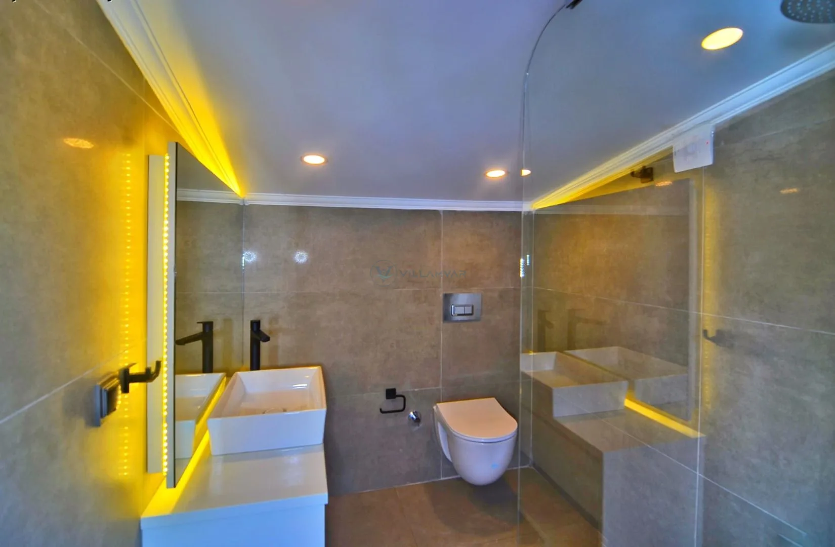 Villa Likya Mini Ege