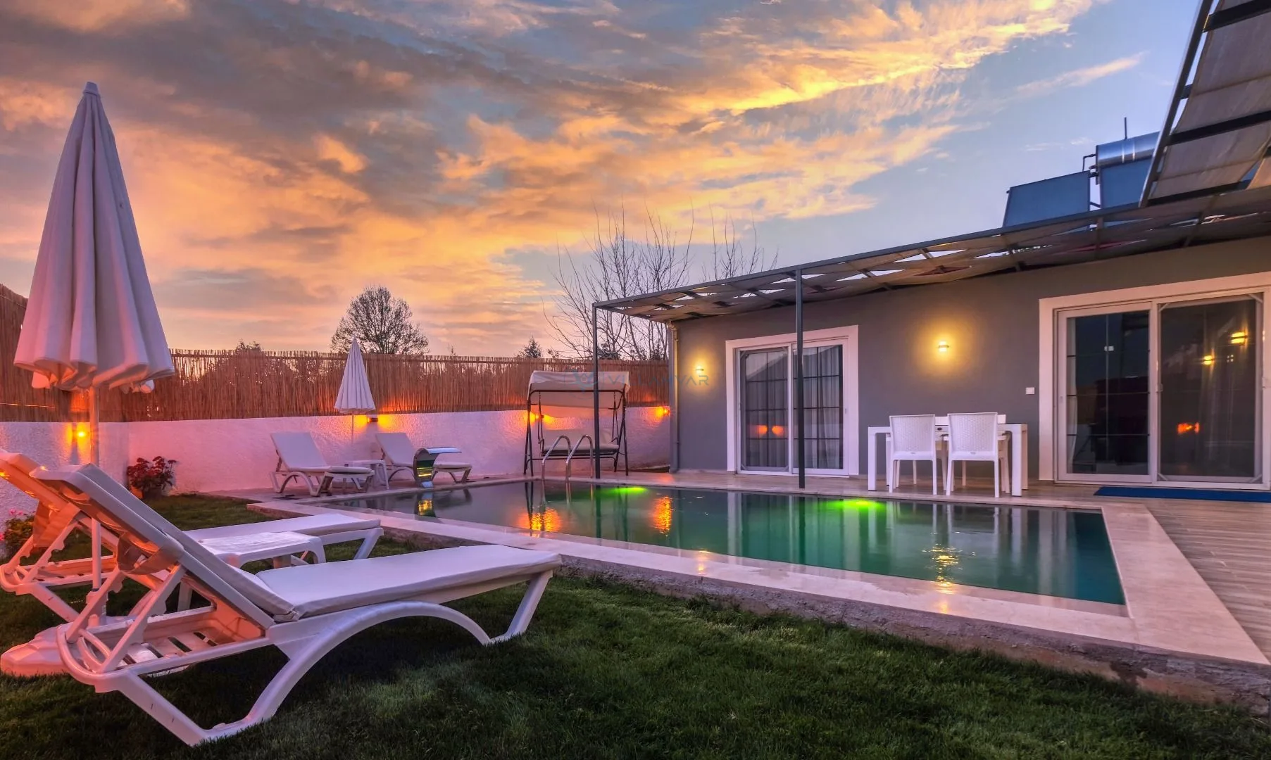 Villa Elmas 2