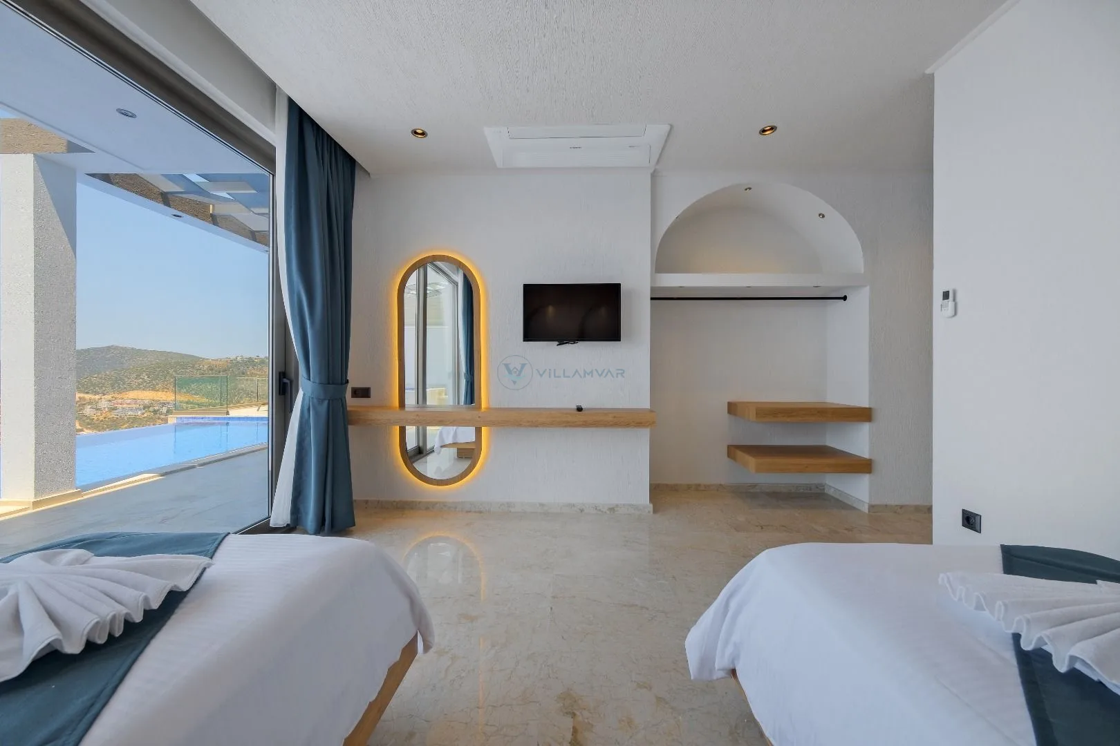Villa Magic Life