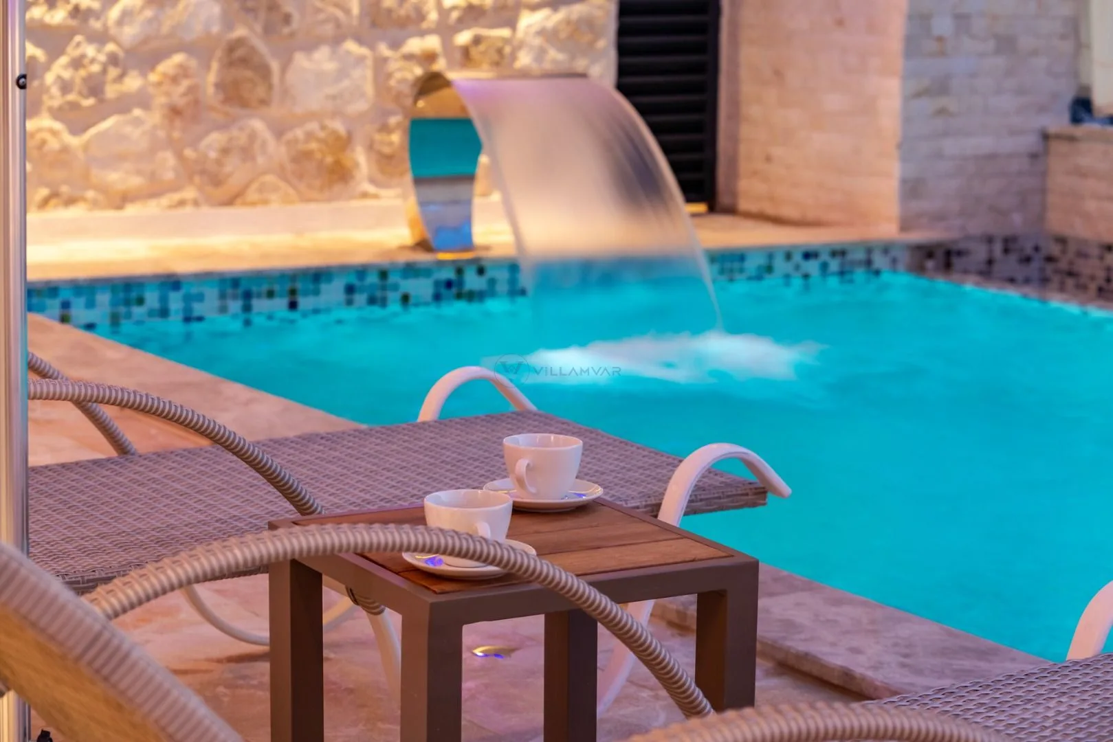 Villa Anemon 1